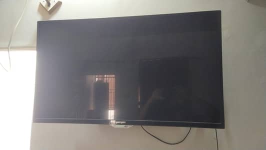 43 inch LED