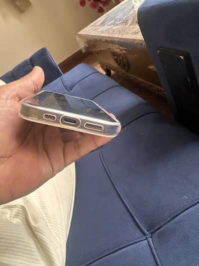 iPhone 16 Pro 256 GB