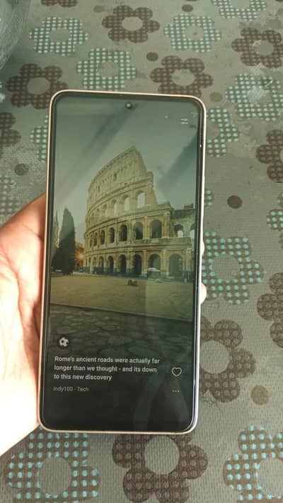 Xiaomi Redmi Note 13