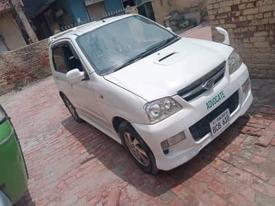 Terios Kid 0.3. 0.0.3.5. 00611mini Pajero Suzuki Wagon R Suzuki cultus