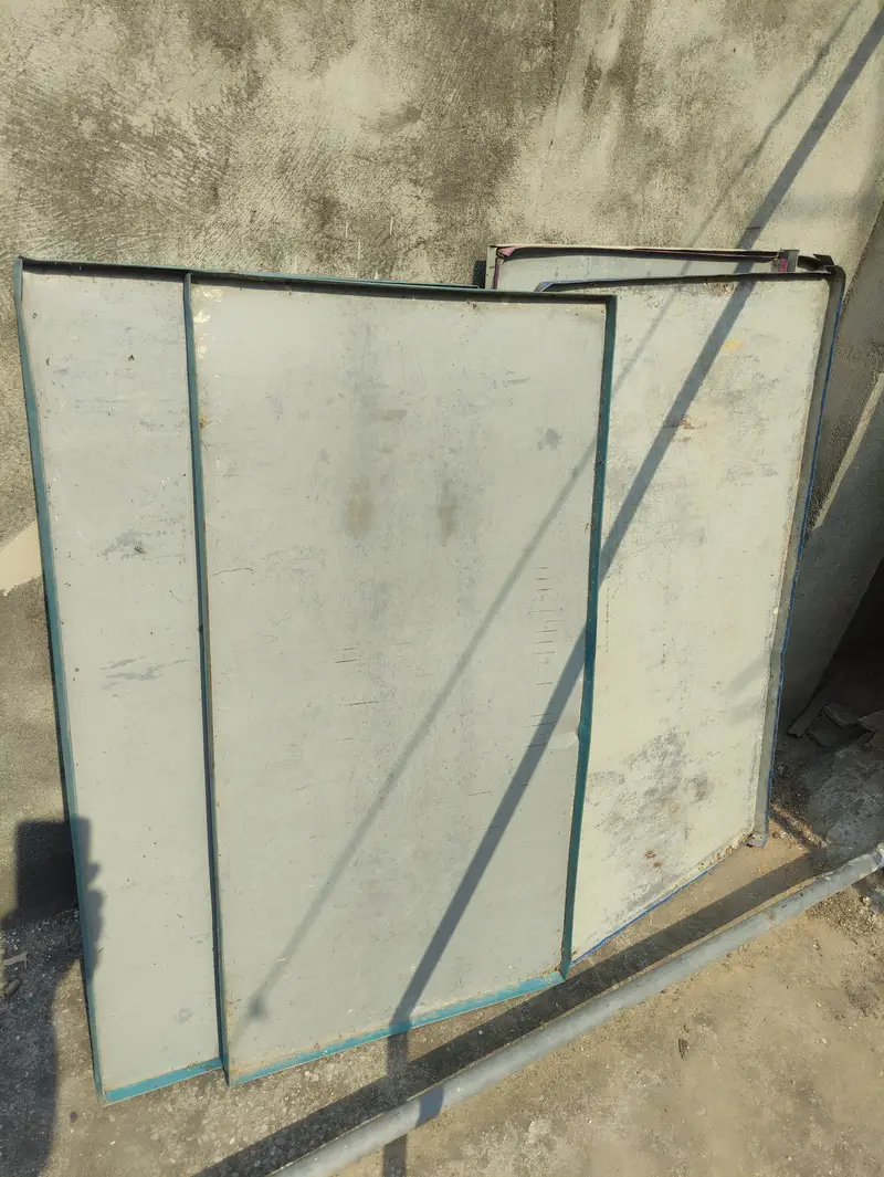 Neat and painted cages total 9 — photo 9