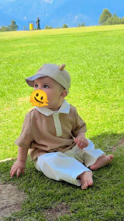 Muhammad Adnan 