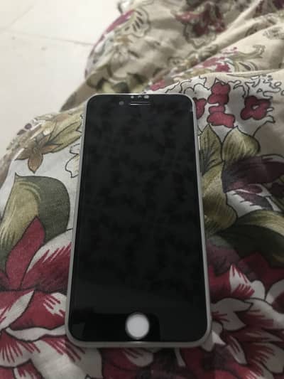 I phone 8