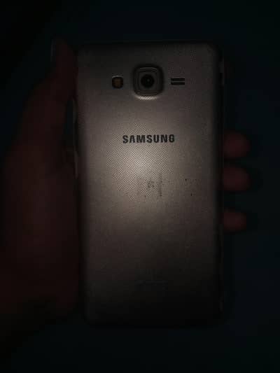 Samsung Mobile J7 Core with box pta approved
