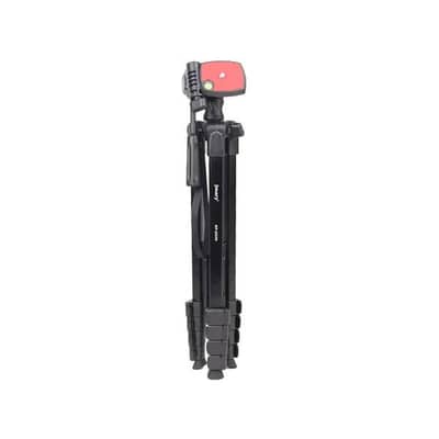 Jmary Kp-2209 1.7m Horizontal Axis Tripod With Extendable Arm