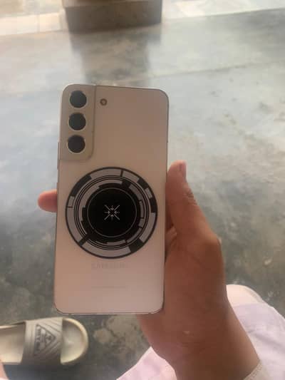 Samsung Mobile S22