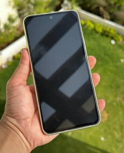 Samsung Mobile A54 5G