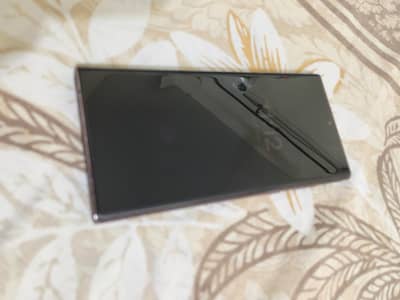 Samsung Mobile S22 Ultra