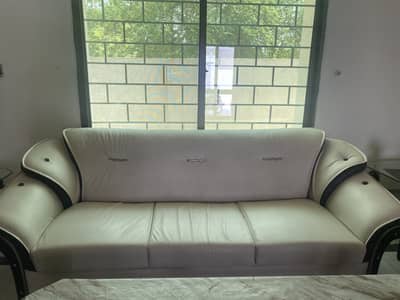 7seater sofa set