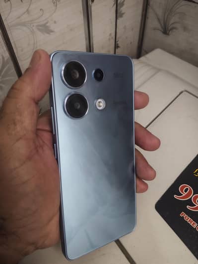 Xiaomi Redmi Note 13  8/256 Good condition