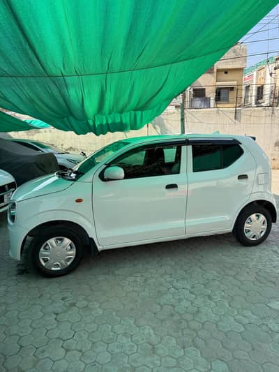New Alto gari ha Ac k sath
