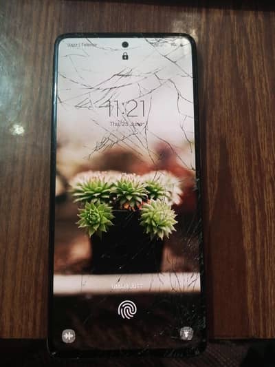 Samsung Mobile A51