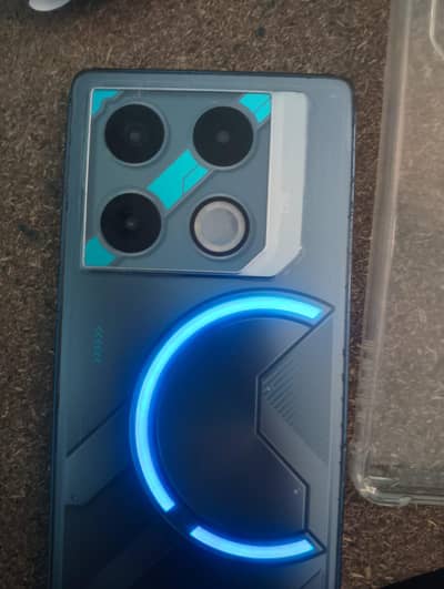 Infinix GT 20 Pro