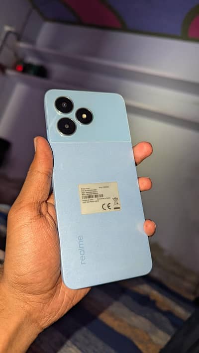 Realme Note 50