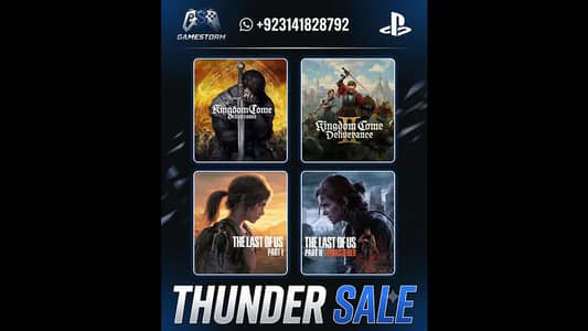 Digital PS5 and PS4 Games - Spiderman, Baldurs Gate 3, Tekken 8