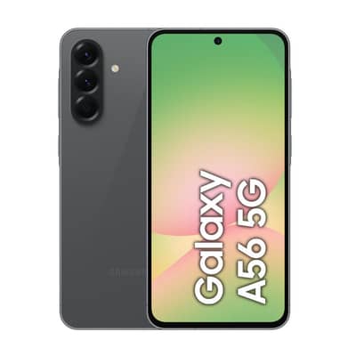 Samsung Mobile A56