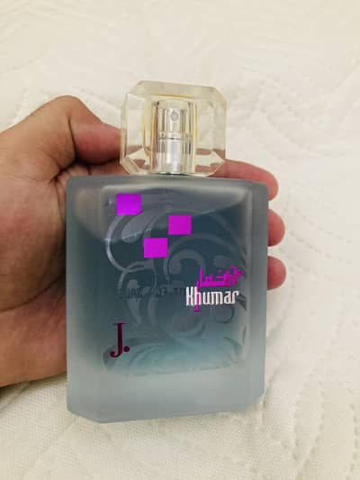 Khumar by j. | jdot Perfume |