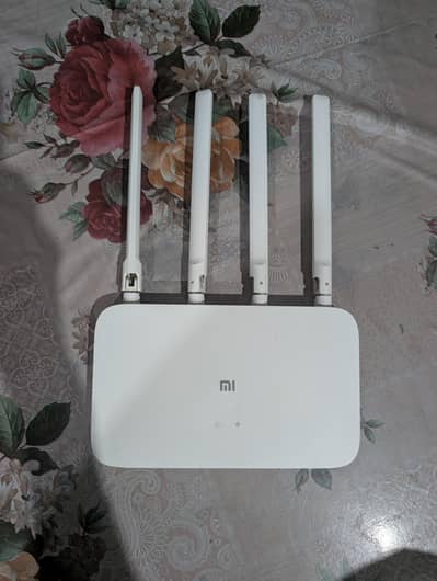 Xiaomi mi wifi router | Dual Band | Gigabit edition