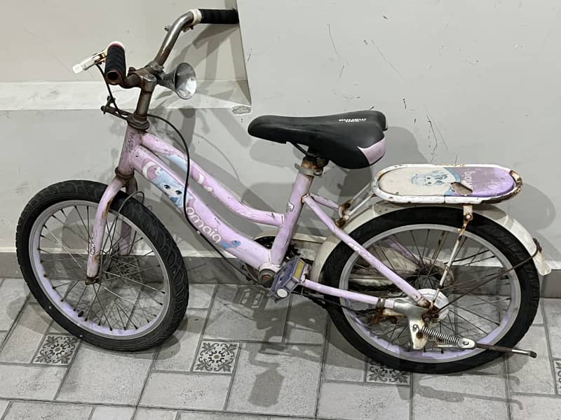 Cycle 2