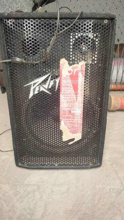 speech speaker for sale 03007927077