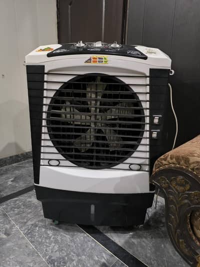 inverter Air Cooler full size