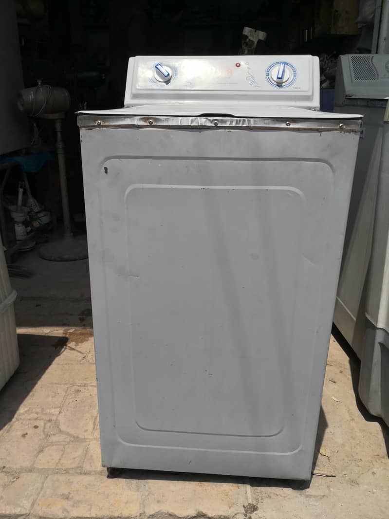Washing Machine 1