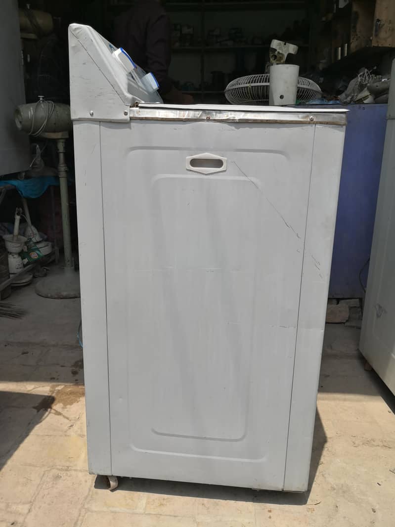 Washing Machine 2