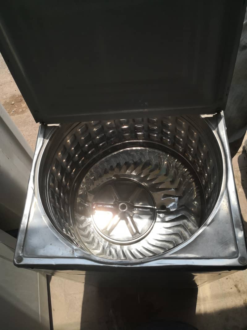 Washing Machine 5