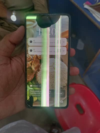 Xiaomi 11T