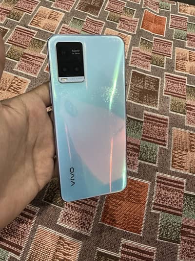 Vivo Y21T 4/128