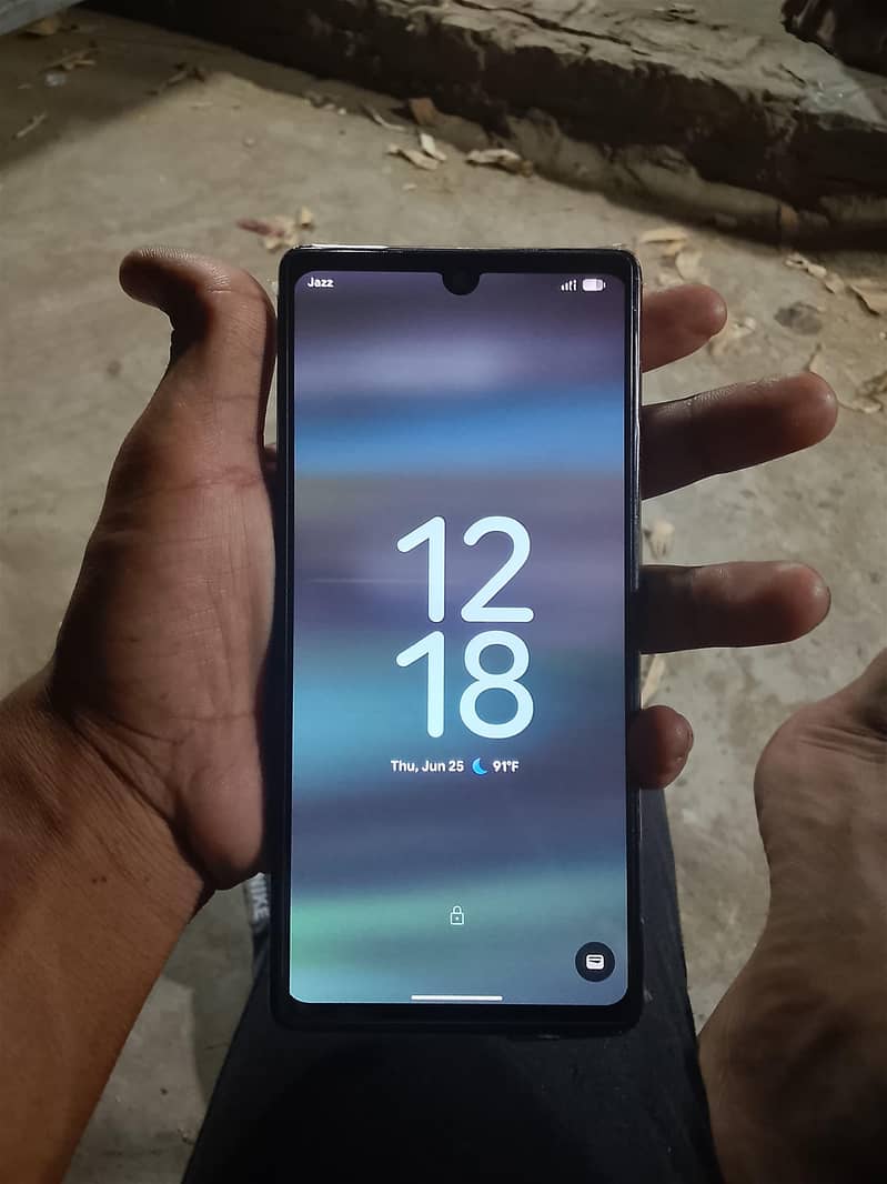 Google Pixel 6a 3