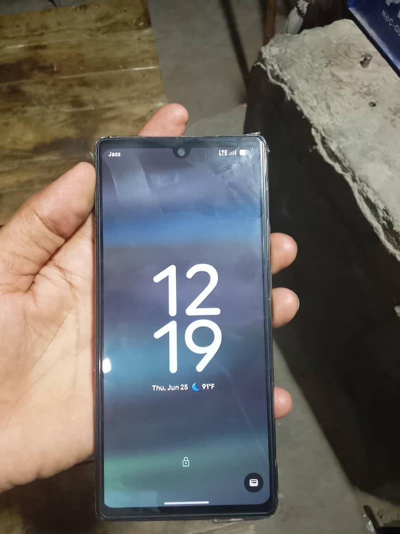 Google Pixel 6a 4