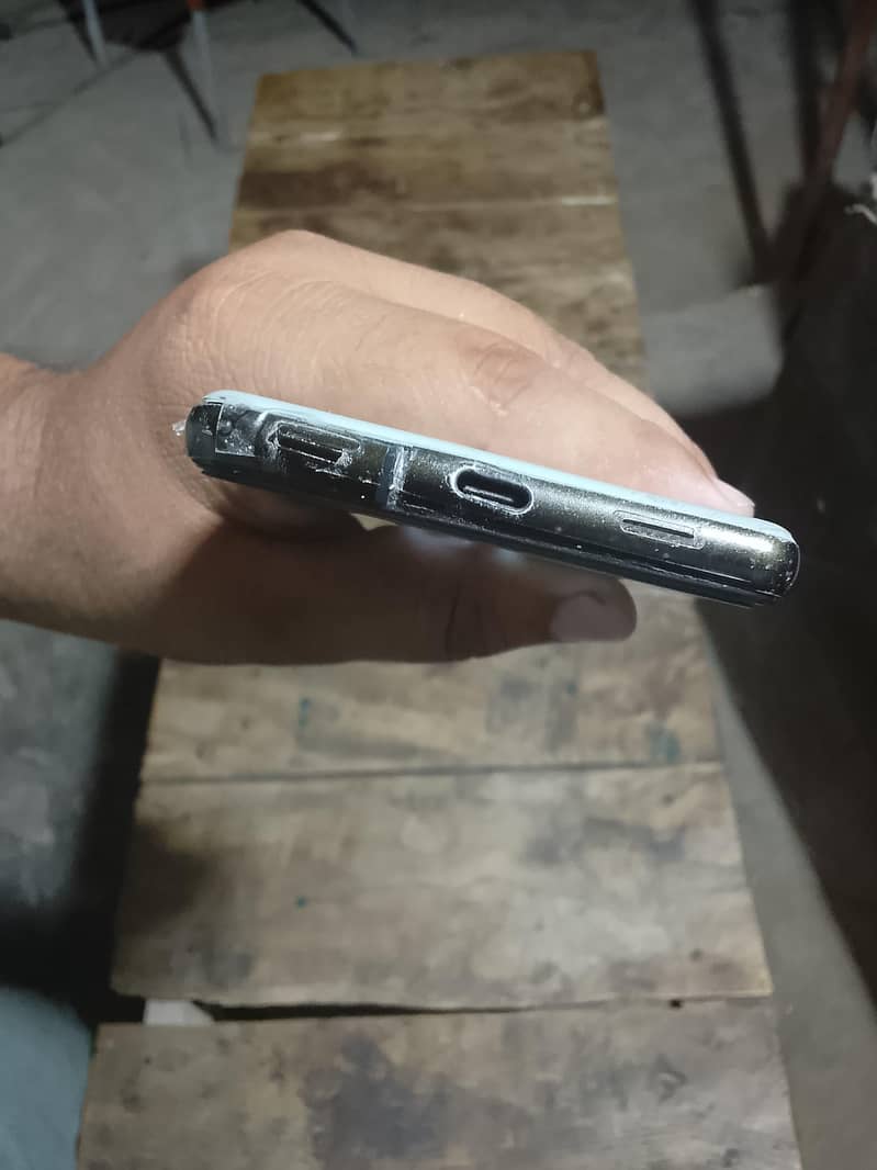 Google Pixel 6a 6