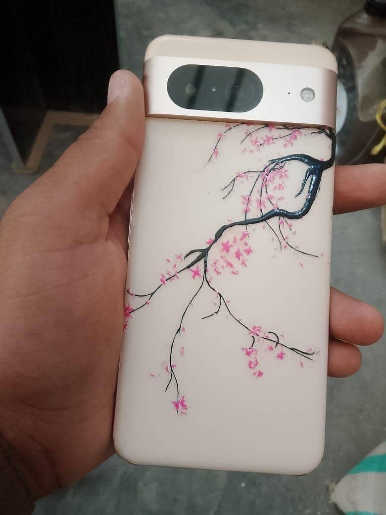 Google Pixel 8 2