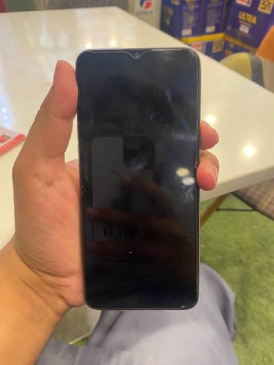 Realme 6i