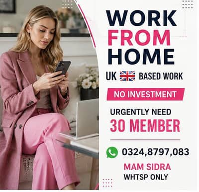 NEED 50 MALE FEMALES FOR UK US BASED ASSIGNMENT TYPING AND HANDWRITING