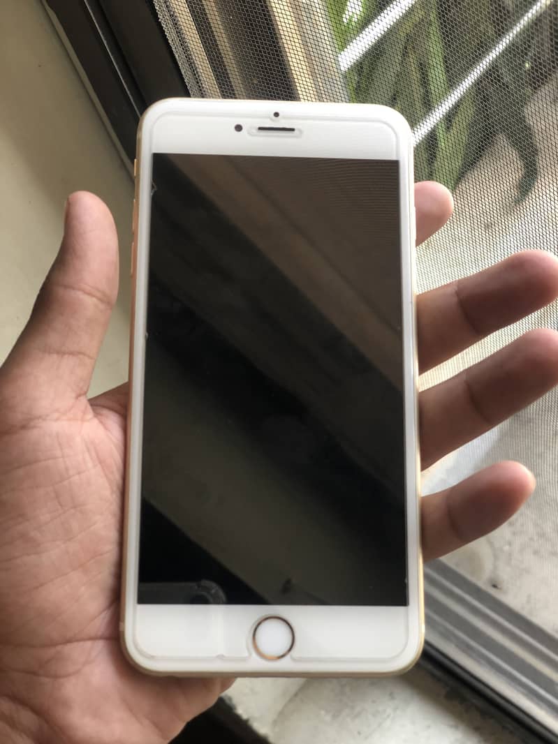 Apple iPhone 6S Plus 1