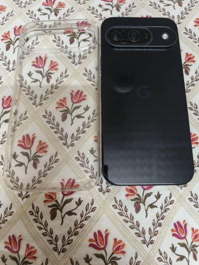 Google Pixel 9