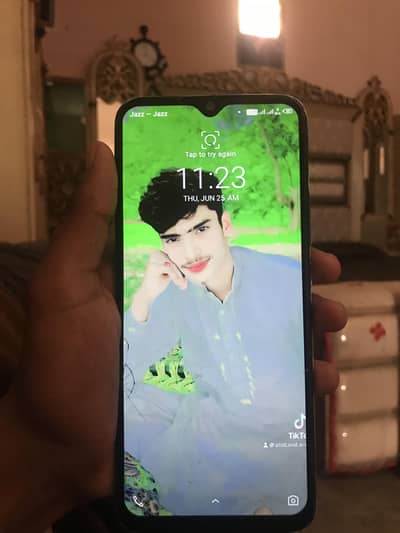 Tecno Spark 5 Pro