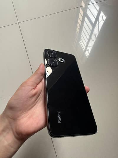 Xiaomi Redmi 13