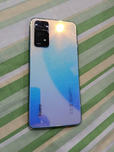 Xiaomi Redmi Note 11 Pro