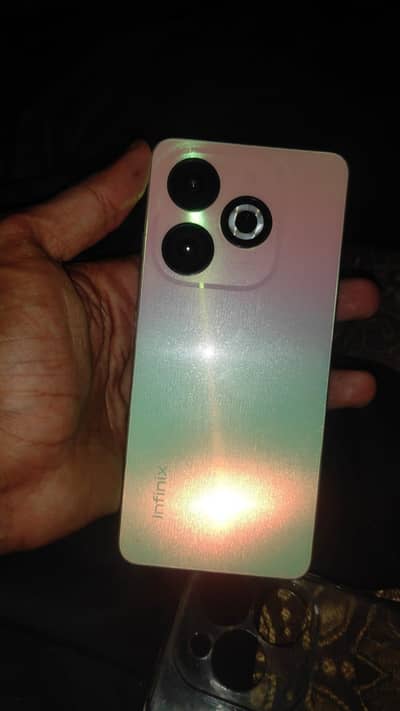 Infinix Smart 8