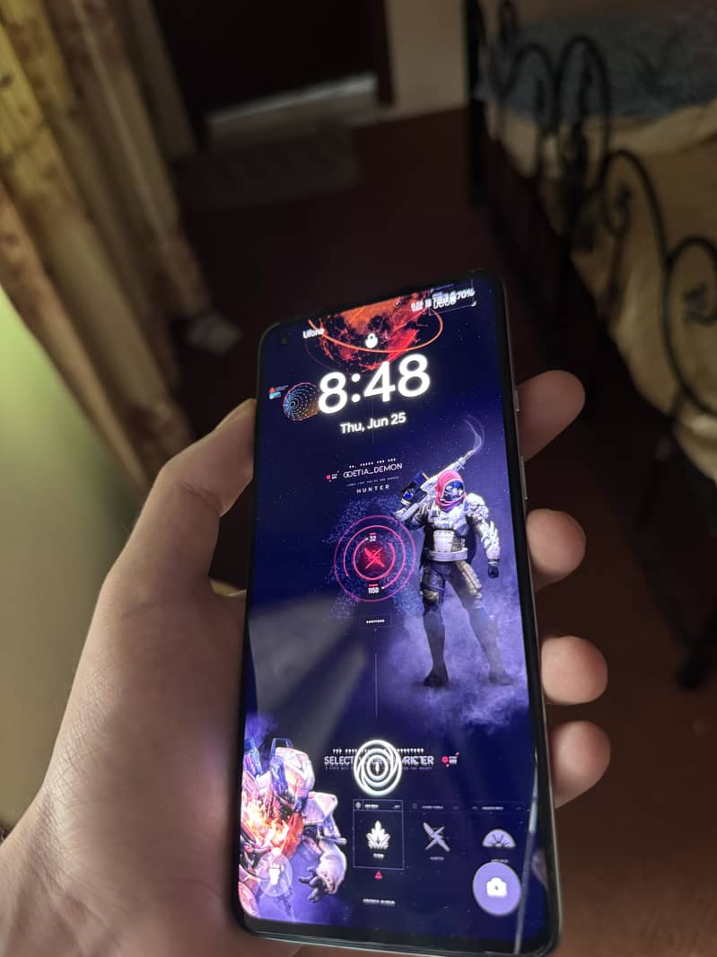 One Plus 8T 2