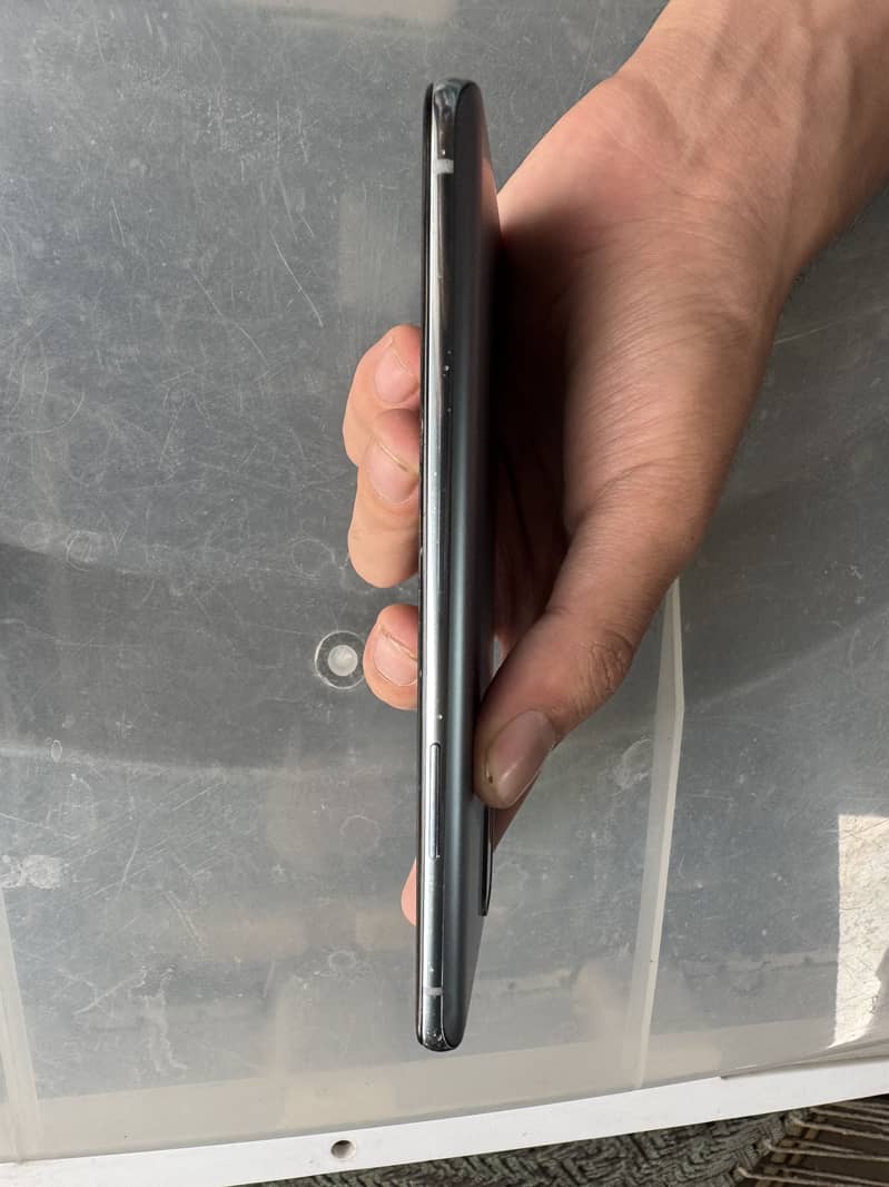 One Plus 8T 5