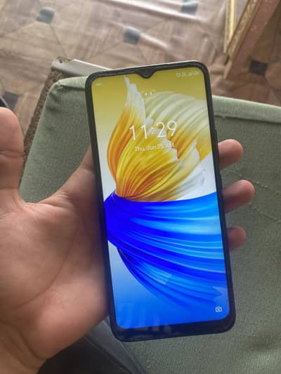 Infinix Smart 6 HD