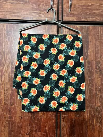 Selling product