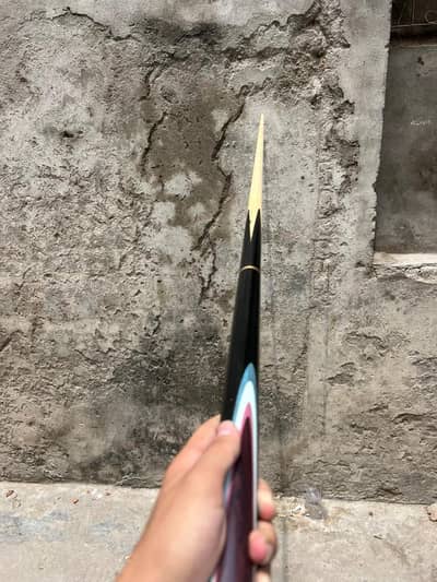 SNOOKER STICK