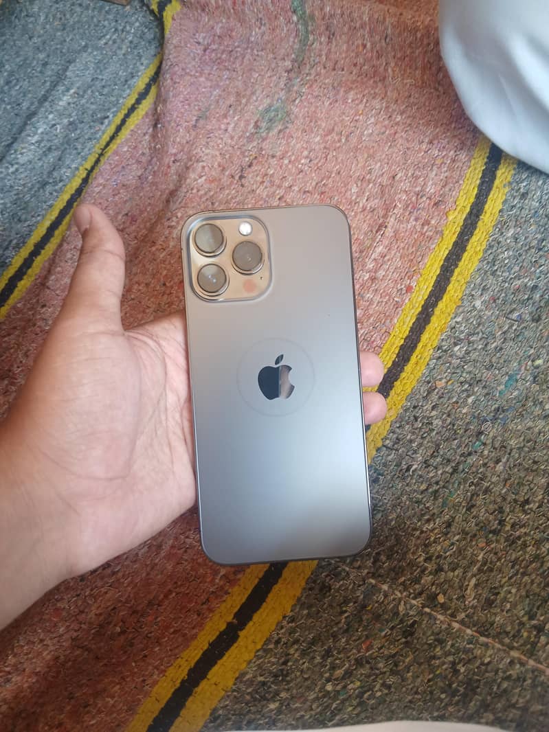 iPhone 13 Pro Max 0