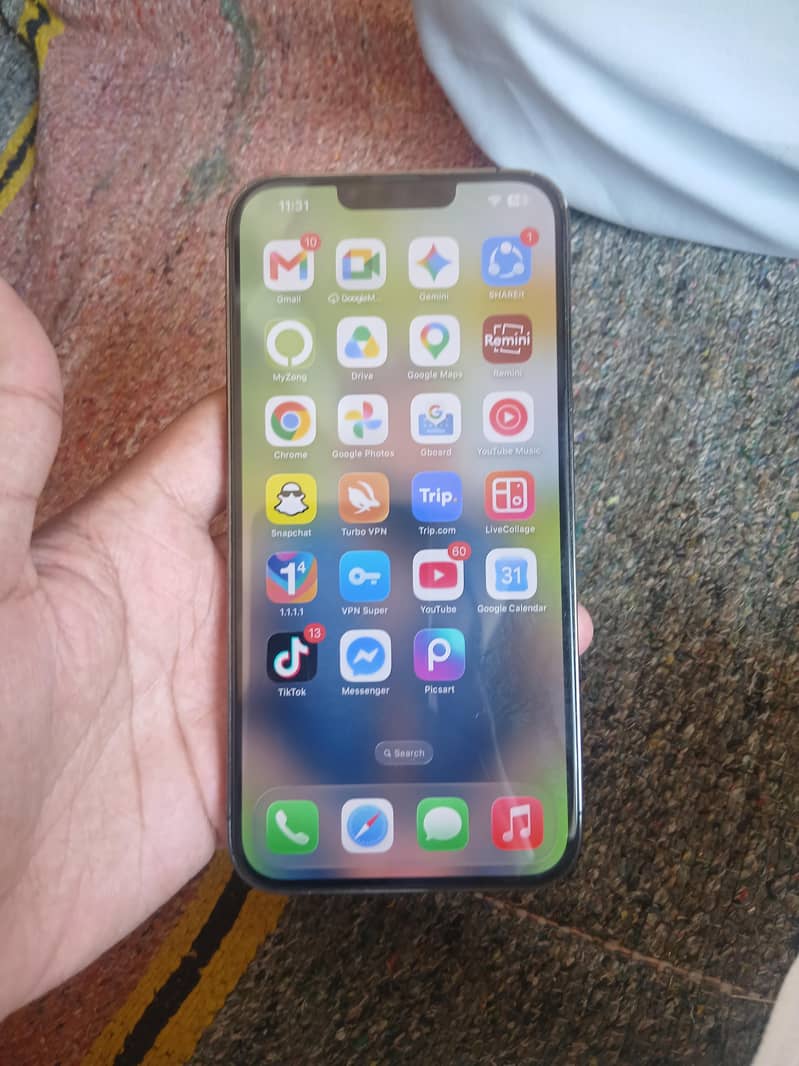 iPhone 13 Pro Max 1