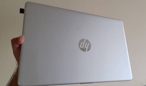 HP Probook 15 Dy-Series - Core i7-10th Gen - 8/256 GB